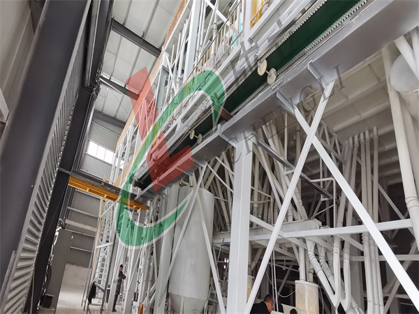 玉米碴子加工設(shè)備